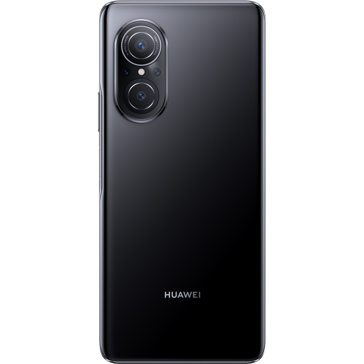 خرید گوشی هوشمند Huawei Nova 9 SE - دو سیم کارت - رم هشت گیگابایت - حافظه 128 گیگابایت - سیاه
